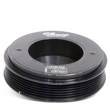 Fluidampr VW 06-08 2L FSI Motor (6 bolt hole mounting) Steel Internally Balanced Damper - 551211