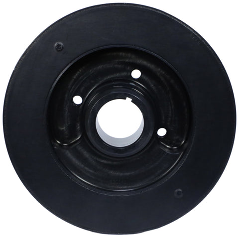 Fluidampr 6.2L / 6.5L GM Diesel 1994-2000 (Electronic) Steel Externally Balanced Damper - 800141