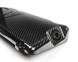 VR Performance Mercedes C63 AMG W205/GLC63 AMG X253 Carbon Fiber Air Intake - VR-MBW205-110