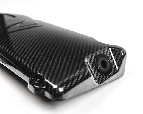 VR Performance Mercedes C63 AMG W205/GLC63 AMG X253 Carbon Fiber Air Intake - VR-MBW205-110