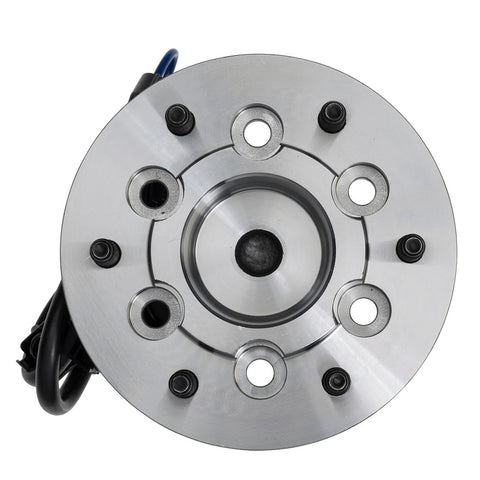 MOOG 2006 Isuzu i-280 Front Right Hub Assembly - 515107