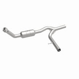 MagnaFlow 07-08 Ford F-150 4.6L Direct Fit Converter - 5451410