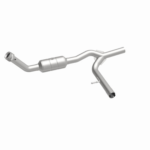 MagnaFlow 07-08 Ford F-150 4.6L Direct Fit Converter - 5451410