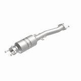 Magnaflow California Direct Fit Converter 2013 Mitsubishi Lancer 2.0L - 5461987