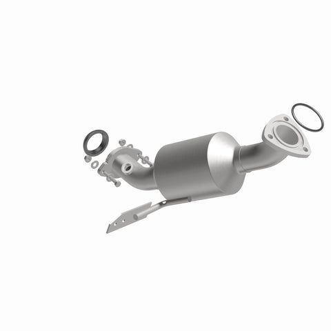 MagnaFlow Conv DF 2003 Cadillac CTS 3.2L Driver Side - 51872