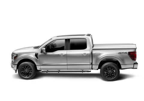 Undercover 24-26 Ford F-150 Short Bed 5.7ft Bed W/ Pro Access TG- DR - Avalanche - UC2238L-DR