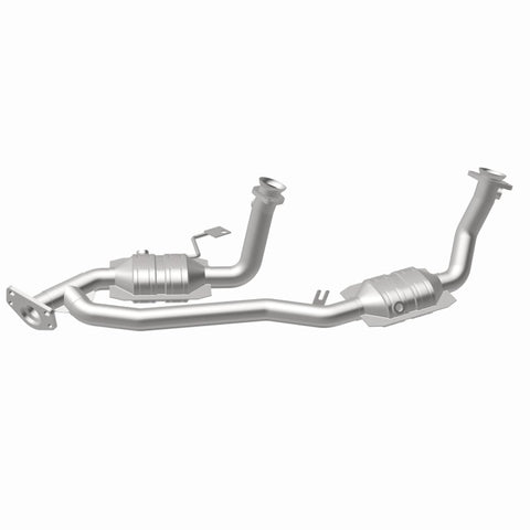MagnaFlow Direct Fit Catalytic Converter 04 Ford Freestar 3.9L - 49079