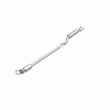 MagnaFlow Direct Fit Catalytic Converter 2018-2019 Hyundai Kona L4 OEM Underbody Single - 280041