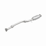 MagnaFlow Direct Fit Catalytic Converter 99-02 Lanos 1.6 rear OEM - 49547