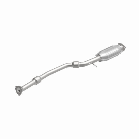 MagnaFlow Direct Fit Catalytic Converter 99-02 Lanos 1.6 rear OEM - 49547