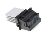 Omix Blower Motor Module- 05-08 WK 06-08 XK 10-12 KK - 17909.08