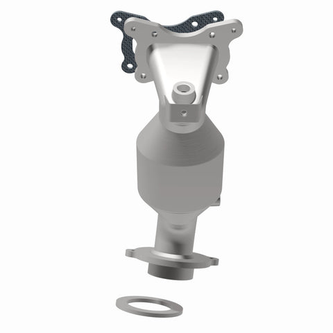 MagnaFlow Conv DF  09-11 Acura TSX 2.4L - 5531441