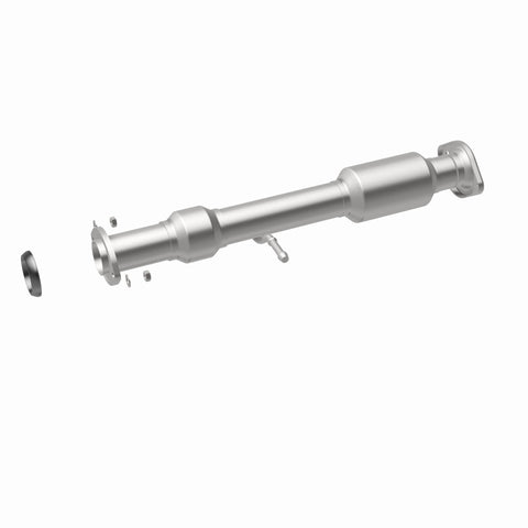 MagnaFlow Conv DF 14-15 Toyota Highlander 3.5L - 52534