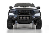 Addictive Desert Designs 2021 Dodge RAM 1500 TRX Bomber Front Bumper (Baja) - F620014100103