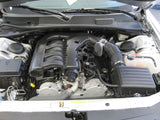 K&N 04-10 Chrysler 300/300C / 06-09 Dodge Charger / 05-08 Magnum / 08-10 Challenger Drop In Air Filt - 33-2295
