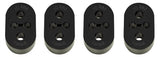 Torque Solution Exhaust Mount Kit: Mazda Miata 1999-2005 - TS-MM-101