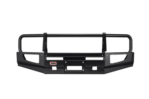 ARB Combination Bar Flared Fortuner 2011On Fog Option Srs - 3421610