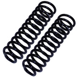 Synergy 07-18 Jeep Wrangler JK/JKU Rear Lift Springs 2 DR 3.0in 4 DR 2.0 Inch - 8064-20