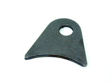 Ridetech Large Rear Axle Tab for Tri Link No Powdercoat - 90000144