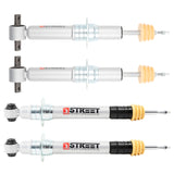 Belltech LOWERING KIT 2021+ GM Tahoe/Yukon 2WD/4WD w/ Street Perf Shocks - 1105SP