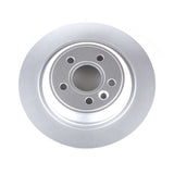 Power Stop 11-15 Volvo S60 Rear Evolution High Carbon Geomet Coated Rotor - EBR1075EVC