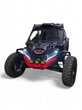 Elektric Offroad 2024+ Can Am Maverick R Roof Rack (4 Seat) - RQRRA0001