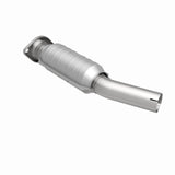 MagnaFlow Direct Fit Catalytic Converter 06-10 Toyota Rav4 3.5L - 23006