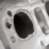 Stainless Works 2015-18 Hemi Headers 2in Primaries 3in High-Flow Cats - HM642HDRCAT