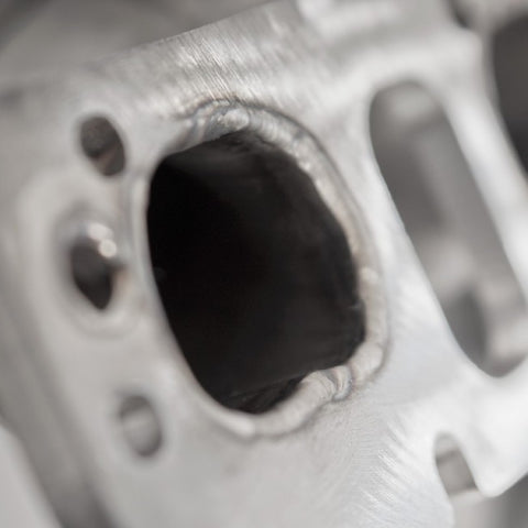 Stainless Works 2015-18 Hemi Headers 2in Primaries 3in High-Flow Cats - HM642HDRCAT