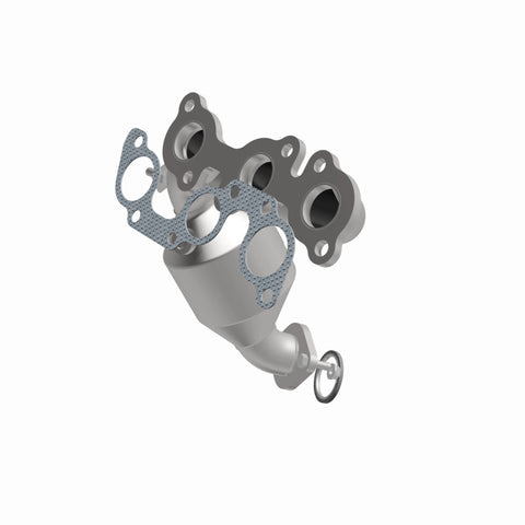 MagnaFlow Conv DF 04-06 Lexus RX330 3.3L P/S - 50275