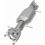 MagnaFlow Direct Fit Catalytic Converter 96-99 S10/Sanoma 4WD 4.3L - 447214