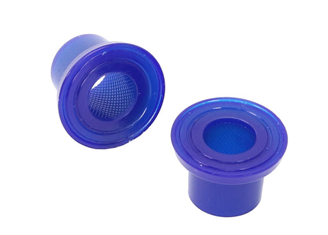 SuperPro Steering Idler Bushing Kit - SPF0602K