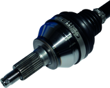 DragonFire Racing Hydra Axle- Polaris RZR XP Turbo 18-19- Postion- Rear- Right/Left - 522858