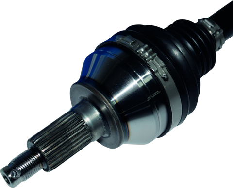 DragonFire Racing Hydra Axle- Polaris RZR XP Turbo 18-19- Postion- Rear- Right/Left - 522858