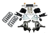 Belltech LOWERING KIT W/O SHOCKS - 820