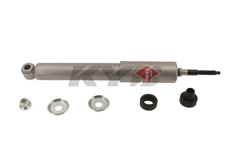 KYB Shocks & Struts Excel-G Front FORD E Series Econoline Van 2008-11 FORD F250 Super Duty (2WD) 200 - 554369