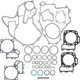 Vertex Gaskets 12-13 Kawasaki Teryx 4 4x4 Complete Gasket Kit - 8080044