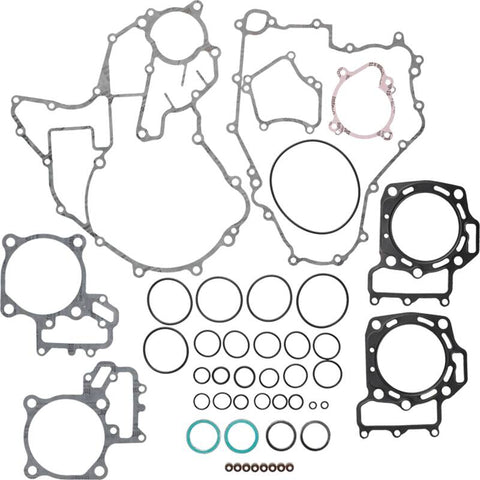 Vertex Gaskets 12-13 Kawasaki Teryx 4 4x4 Complete Gasket Kit - 8080044