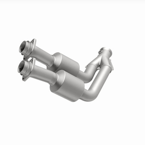 MagnaFlow Direct Fit Catalytic Converter 1995-1997 Jaguar Vanden Plas/ XJ6 4.0 - 24226