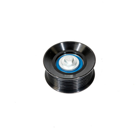 VMP Performance Front Cover Ribbed Idler Kit for 8-Rib FEAD (standoff and Pulley) - VMP-SUI008
