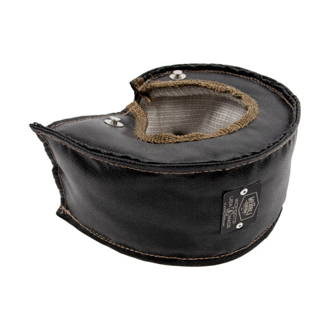 Wehrli Universal T4 Exhaust Housing Heat Blanket - WCF100731