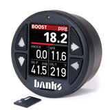 Banks Power iDash 1.8 DataMonster Universal CAN Expansion Gauge w/ Data Logging - 66762