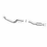 MagnaFlow Direct Fit Catalytic Converter 03-07 GM 2500/3500 P/S OEM - 49602