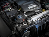 aFe Momentum GT Pro 5R Cold Air Intake System 12-18 Jeep Wrangler JK V6 3.6L - 54-76212