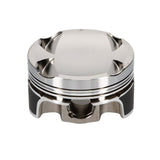 Wiseco Mitsubishi 4G63 2.0L Gen 2 w/ 156mm Long Rod 86.25mm Bore +.050 Oversize Dish Piston - K674M8625AP