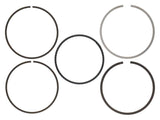 Wiseco 100.0mm Ring Set Ring Shelf Stock - 10000XX
