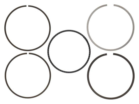 Wiseco 100.0mm Ring Set Ring Shelf Stock - 10000XX