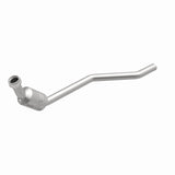 MagnaFlow Direct Fit Catalytic Converter 03-05 Jaguar S-Type4.2L P/S - 51225