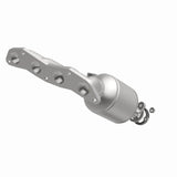 MagnaFlow Conv DF 03-05 Honda Civic 1.3L - 51595