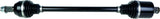 DragonFire Racing Hydra Axle- Polaris RZR XP 1000 20-22- Position- Rear- Right/Left - 522863